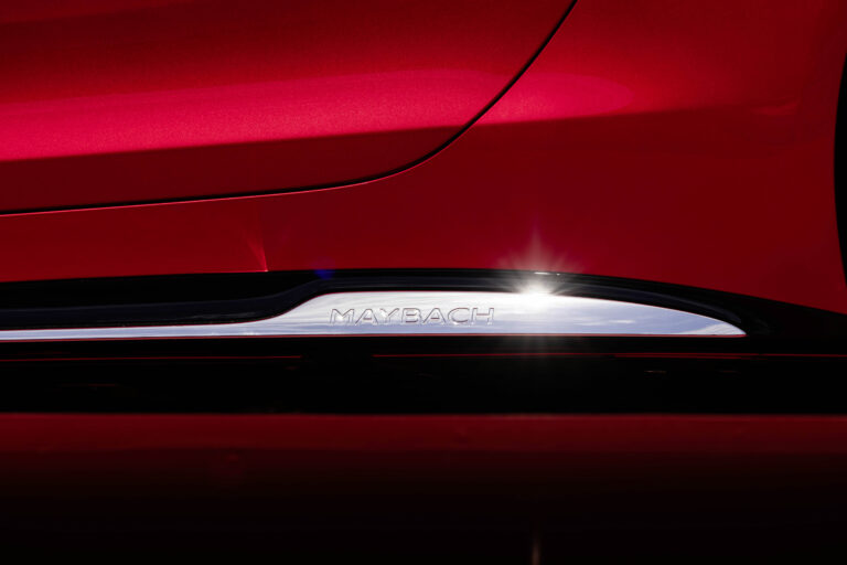 Der neue Mercedes-Maybach SL Monogram Series für das ultimative Open-Air-ErlebnisThe new Mercedes-Maybach SL Monogram Series, for the ultimate open-air experience